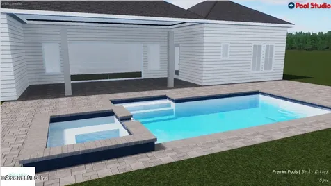23 Pine Grove Point St. Augustine FL 32092