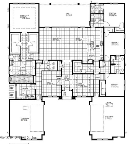 23 Pine Grove Point St. Augustine FL 32092