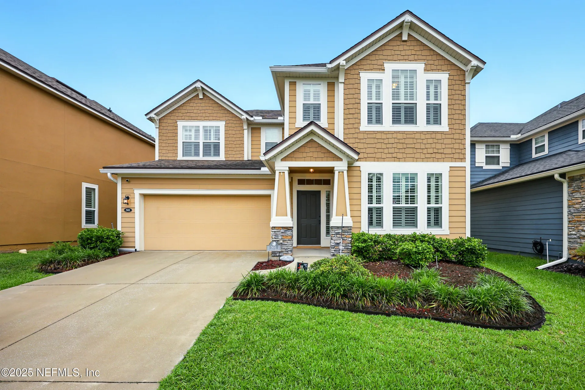 501 Captiva Drive Ponte Vedra FL 32081