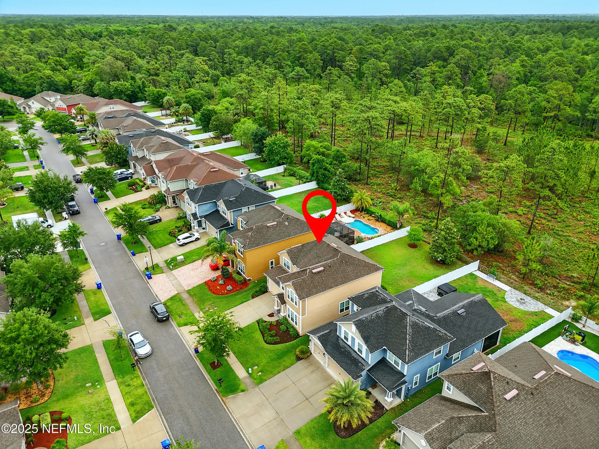 501 Captiva Drive Ponte Vedra FL 32081