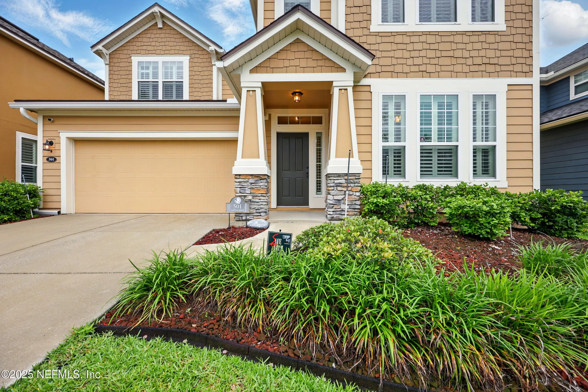 501 Captiva Drive Ponte Vedra FL 32081