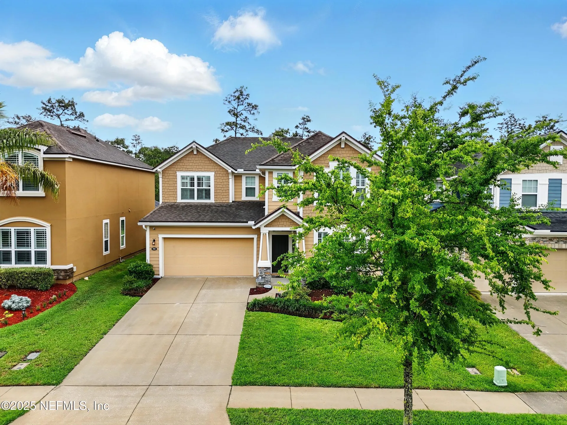 501 Captiva Drive Ponte Vedra FL 32081