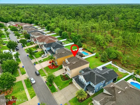 501 Captiva Drive Ponte Vedra FL 32081