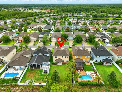 501 Captiva Drive Ponte Vedra FL 32081