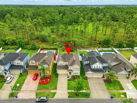 501 Captiva Drive Ponte Vedra FL 32081