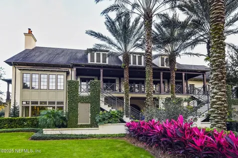 501 Captiva Drive Ponte Vedra FL 32081