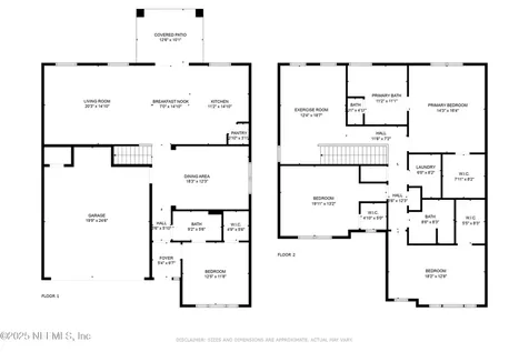 501 Captiva Drive Ponte Vedra FL 32081