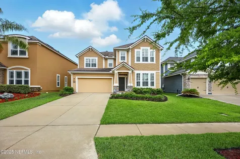 501 Captiva Drive Ponte Vedra FL 32081