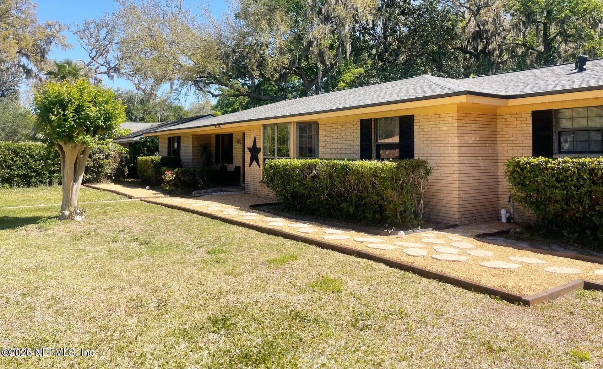 4355 Fulton Road N Jacksonville FL 32225