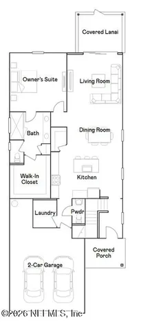 158 Ludington Parkway St. Augustine FL 32092