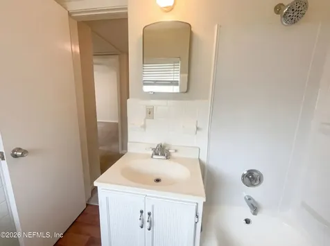 6123 Robbins Circle S Jacksonville FL 32211