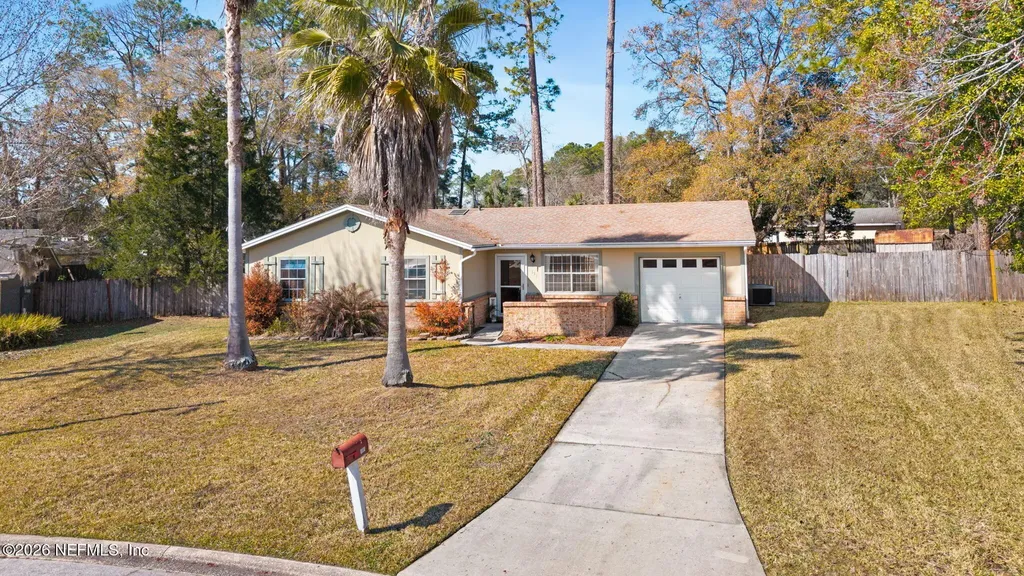 191 Teakwood Circle W Middleburg FL 32068