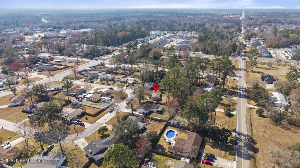 191 Teakwood Circle W Middleburg FL 32068