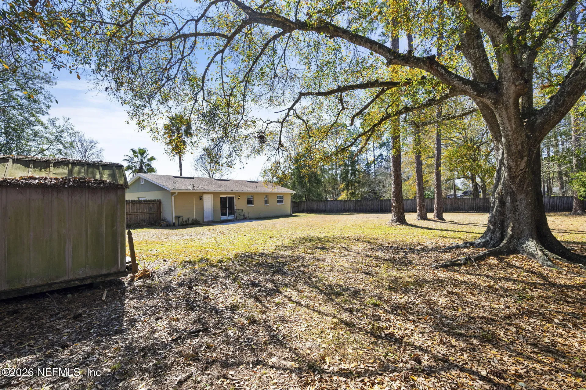 191 Teakwood Circle W Middleburg FL 32068