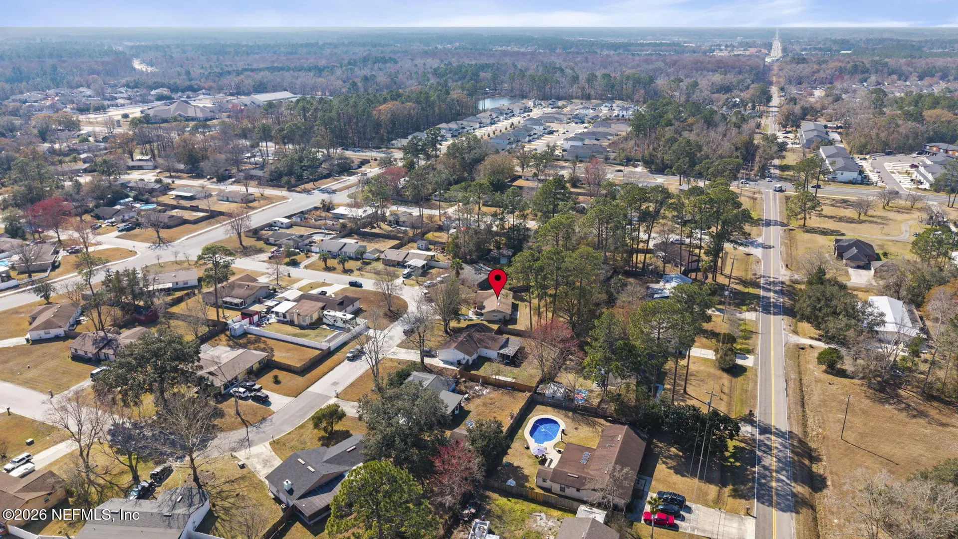 191 Teakwood Circle W Middleburg FL 32068