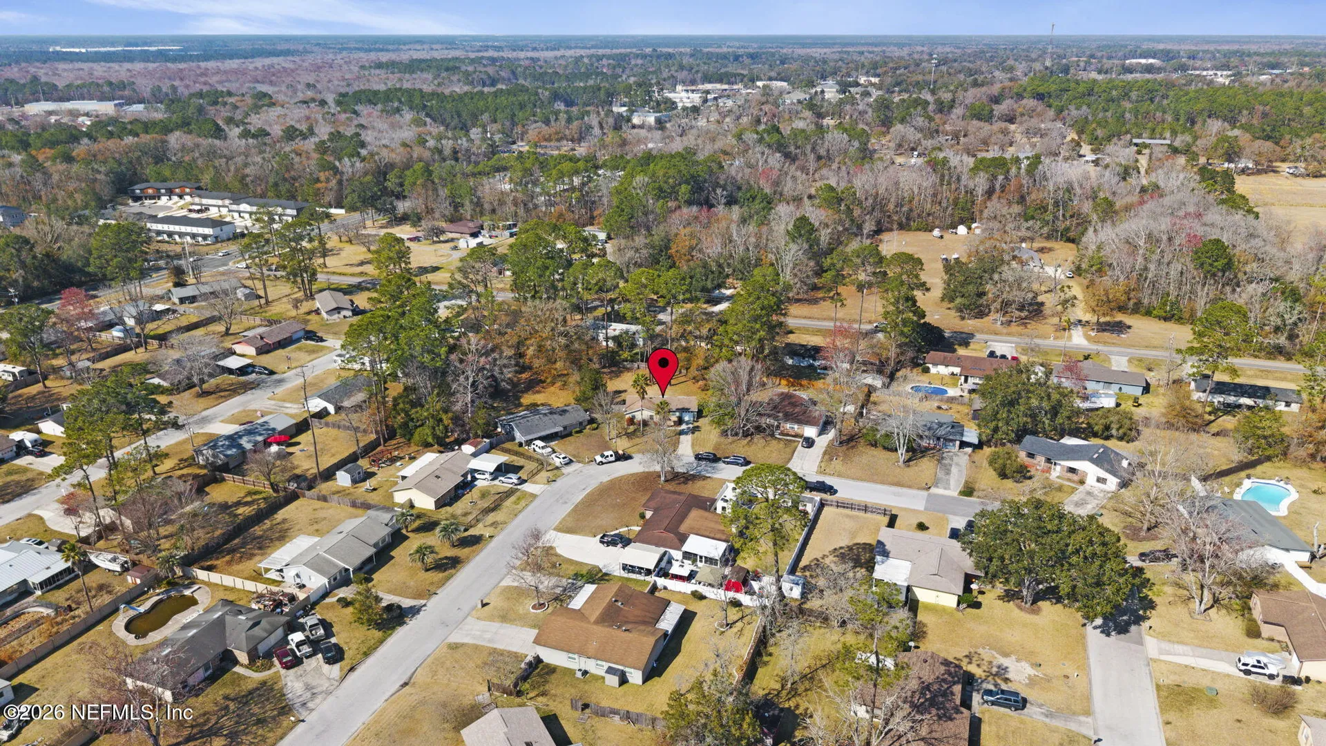 191 Teakwood Circle W Middleburg FL 32068