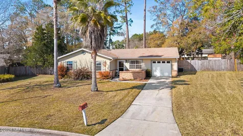 191 Teakwood Circle W Middleburg FL 32068
