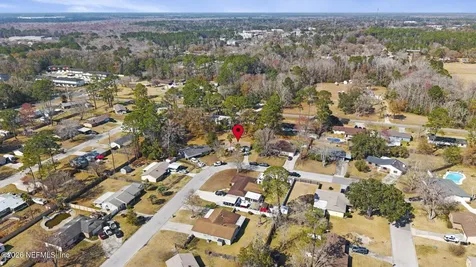 191 Teakwood Circle W Middleburg FL 32068