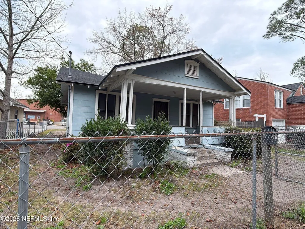 511 Ivy Street Jacksonville FL 32206