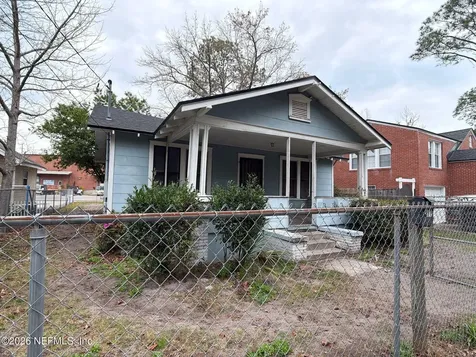 511 Ivy Street Jacksonville FL 32206