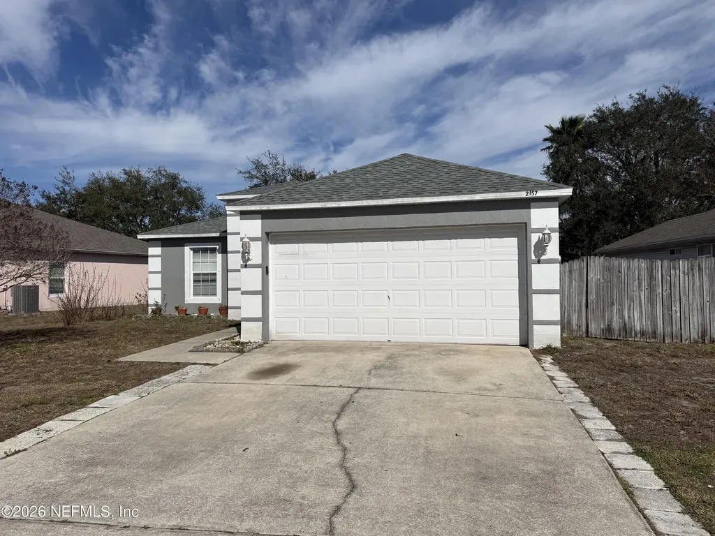 2157 Willesdon Drive W Jacksonville FL 32246