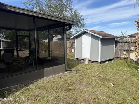 2157 Willesdon Drive W Jacksonville FL 32246