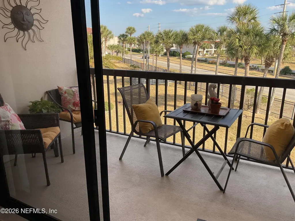 4250 A1a S St. Augustine FL 32080