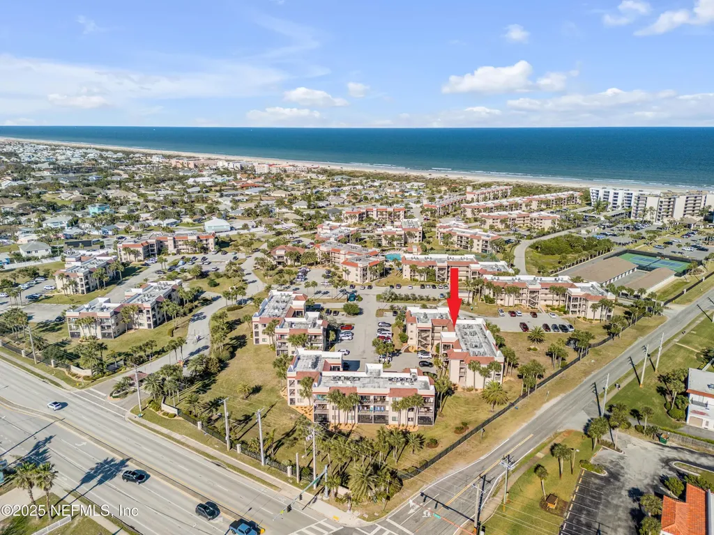 4250 A1a S St. Augustine FL 32080