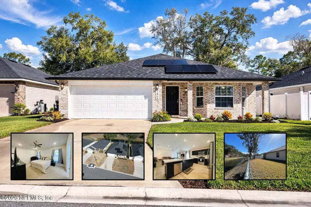 7865 Wyoming Street Jacksonville FL 32220