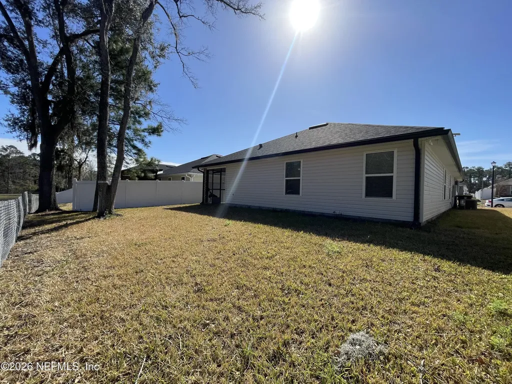 7865 Wyoming Street Jacksonville FL 32220