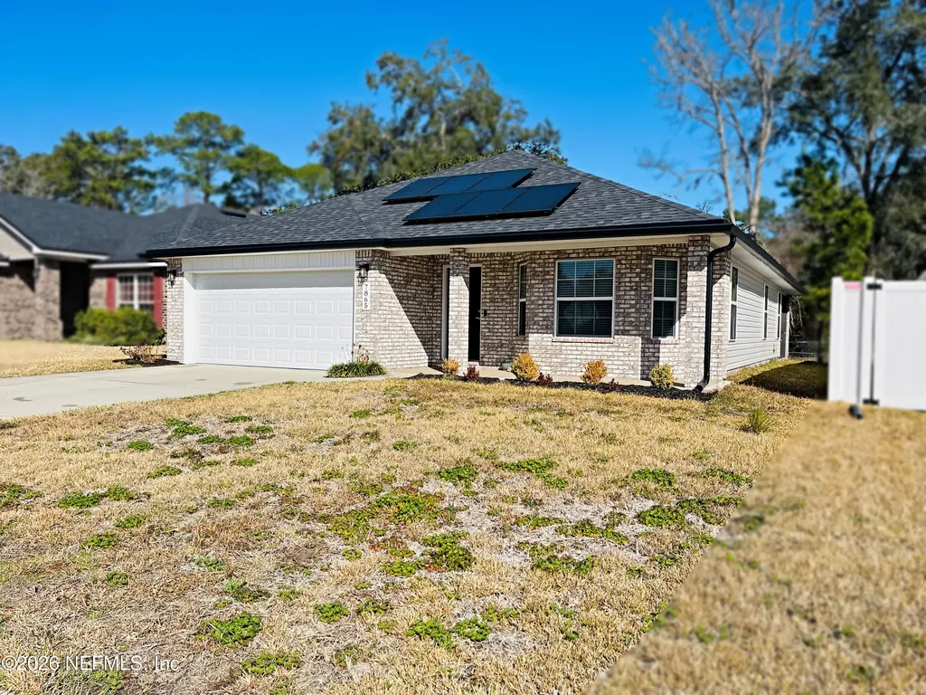 7865 Wyoming Street Jacksonville FL 32220
