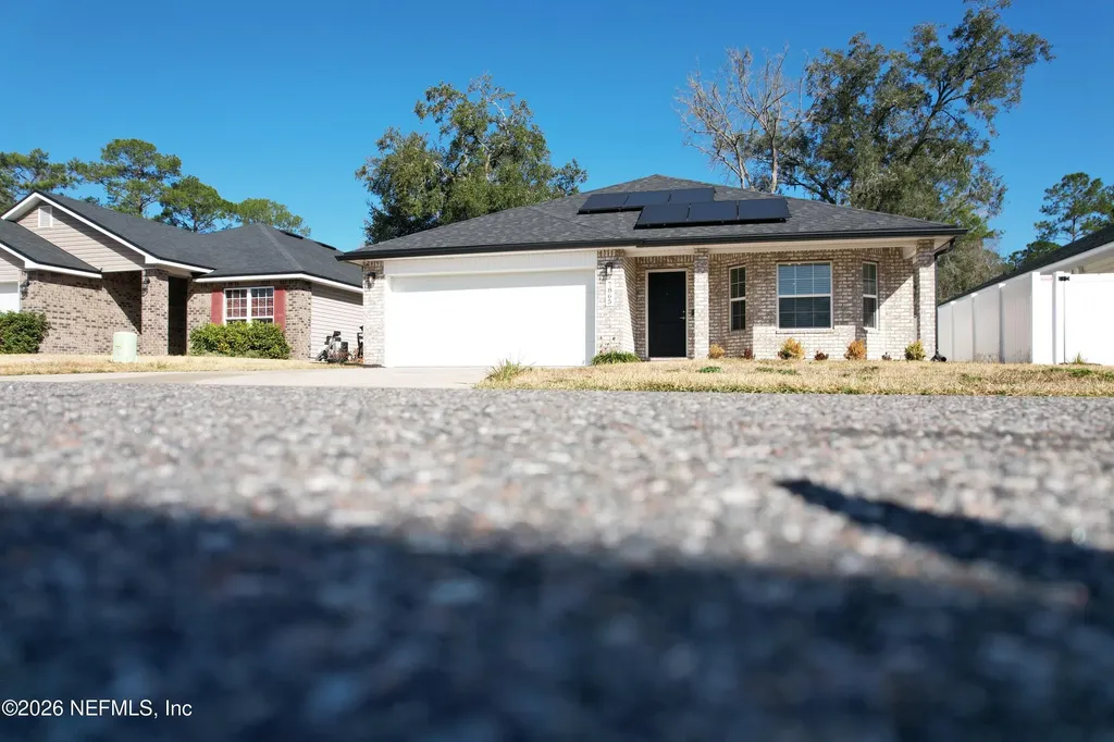 7865 Wyoming Street Jacksonville FL 32220