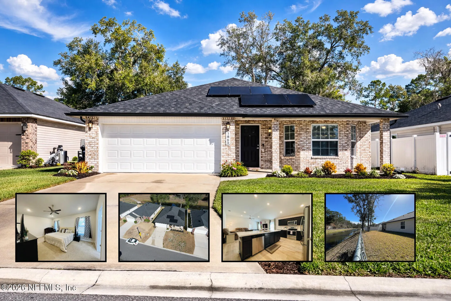 7865 Wyoming Street Jacksonville FL 32220
