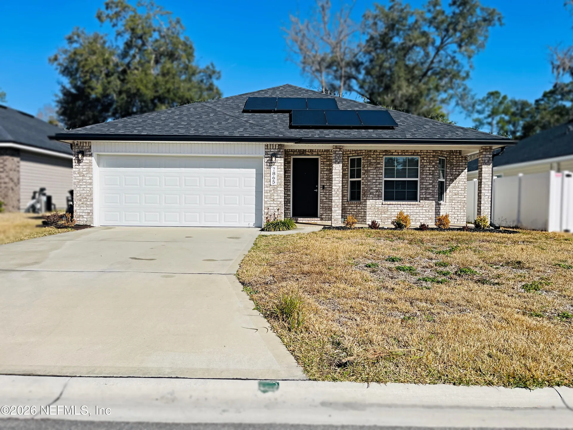 7865 Wyoming Street Jacksonville FL 32220