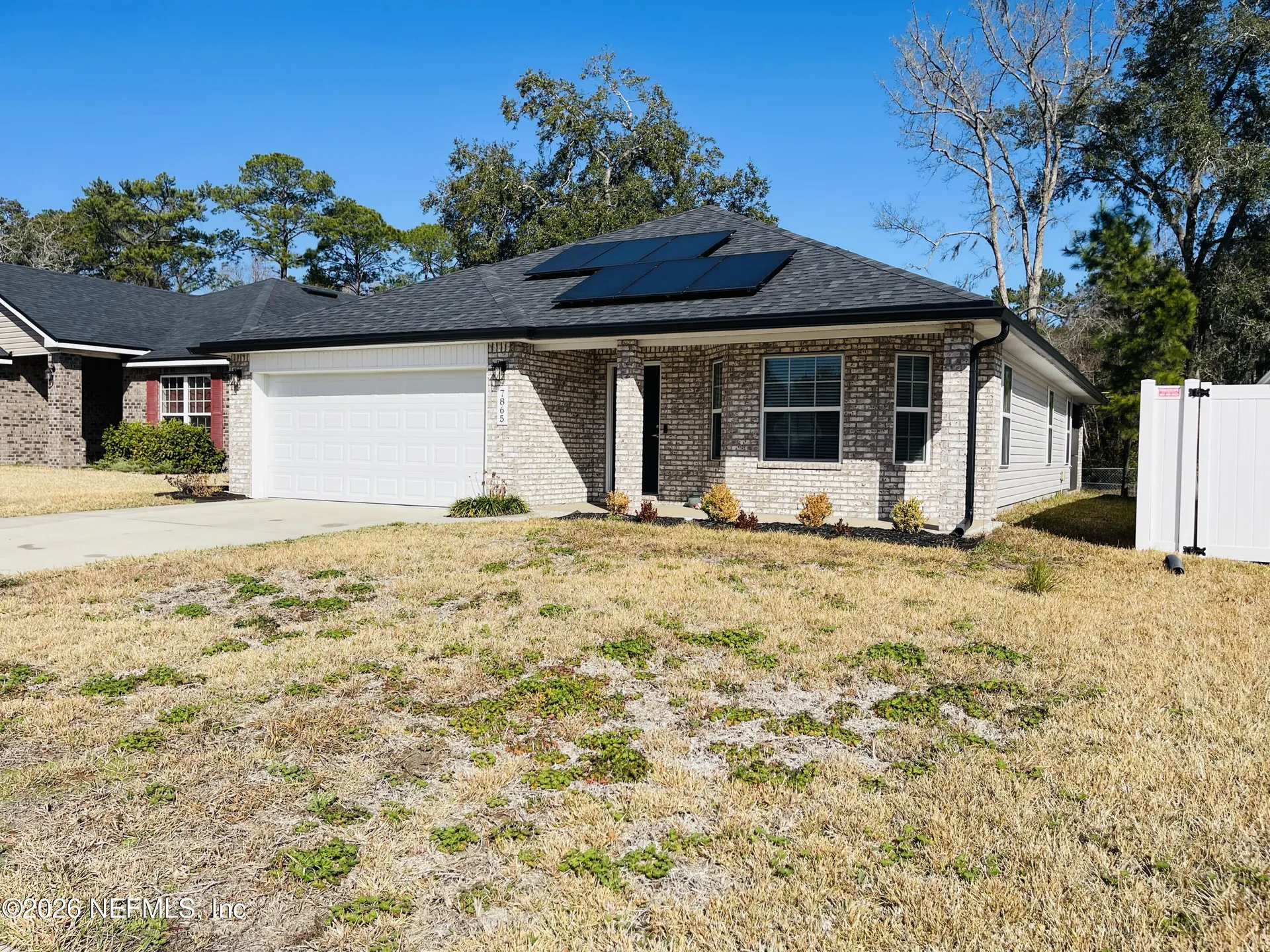 7865 Wyoming Street Jacksonville FL 32220