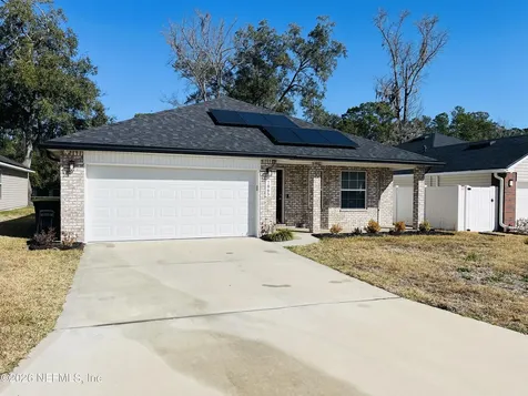 7865 Wyoming Street Jacksonville FL 32220