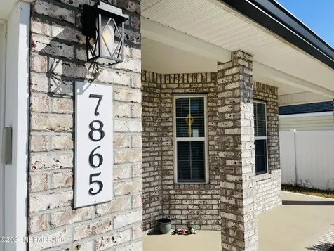 7865 Wyoming Street Jacksonville FL 32220