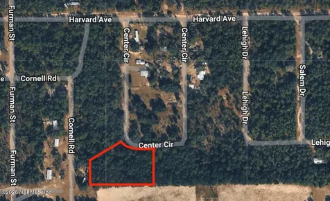 6115 Center Circle Keystone Heights FL 32656