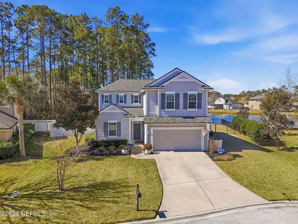 1017 Torry Court St. Johns FL 32259