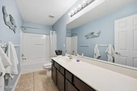 1017 Torry Court St. Johns FL 32259