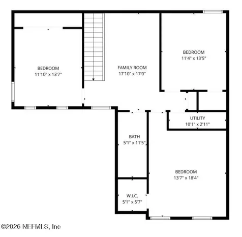1017 Torry Court St. Johns FL 32259