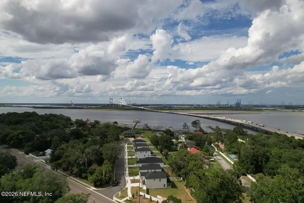 3635 Wells Landing Court Jacksonville FL 32277