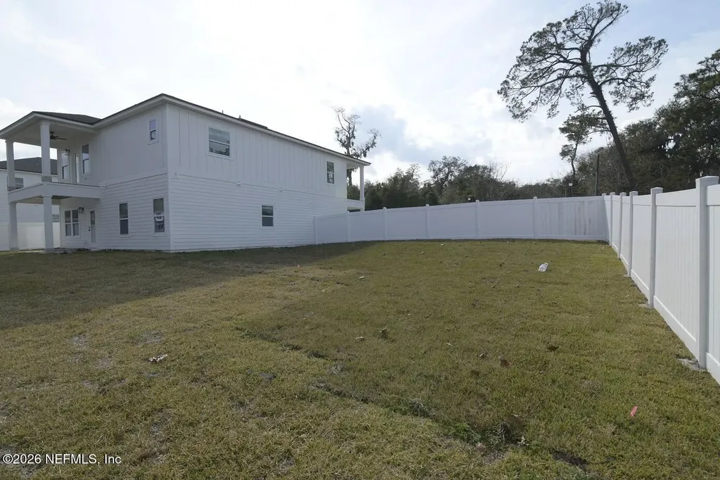 3635 Wells Landing Court Jacksonville FL 32277