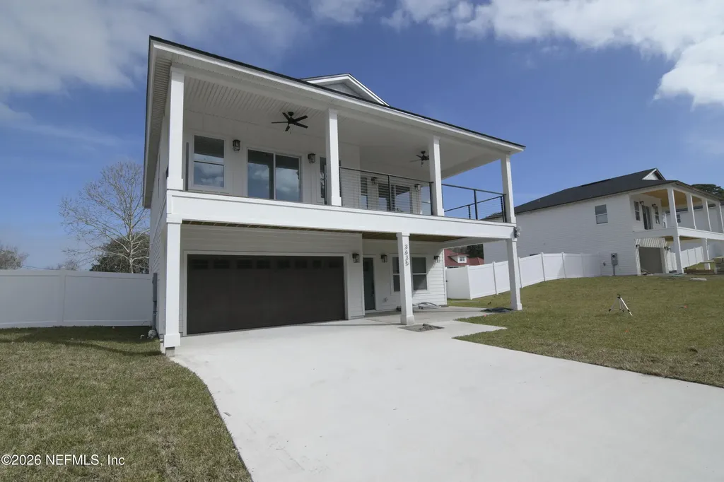 3635 Wells Landing Court Jacksonville FL 32277