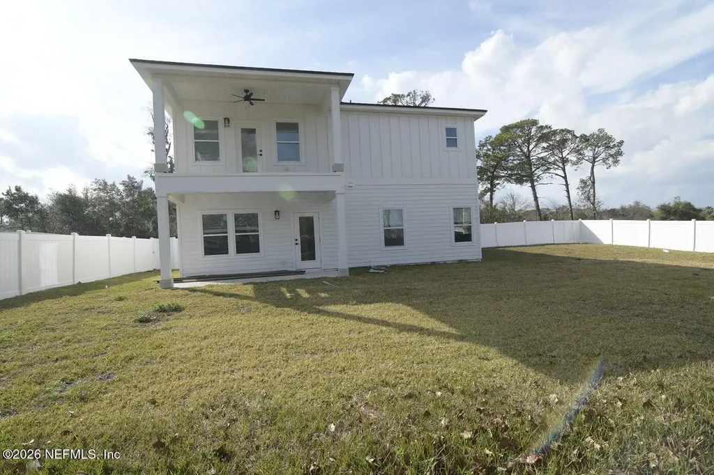 3635 Wells Landing Court Jacksonville FL 32277