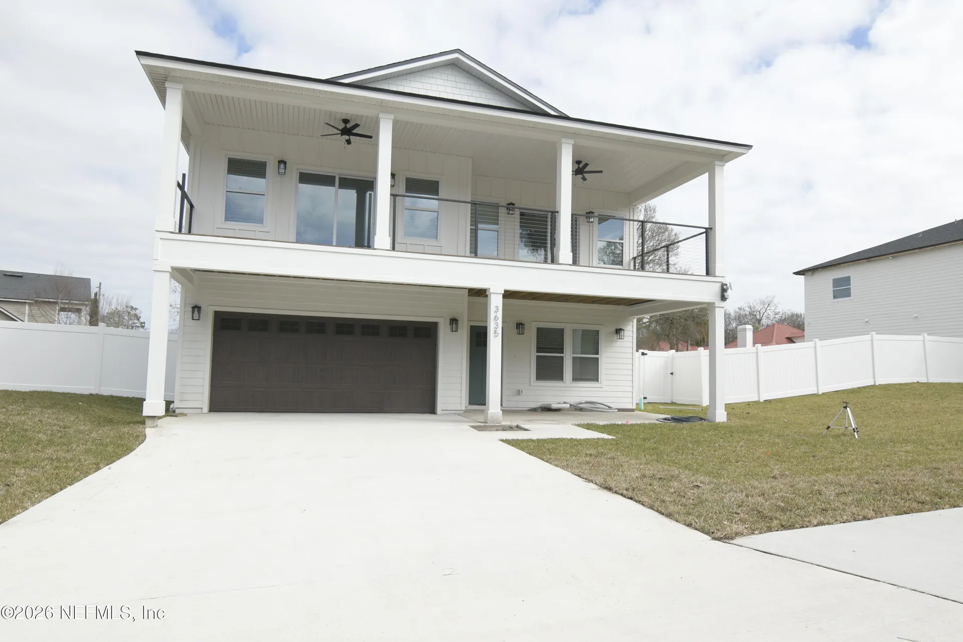 3635 Wells Landing Court Jacksonville FL 32277
