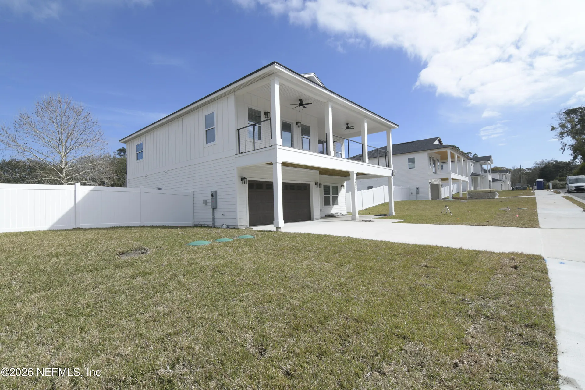 3635 Wells Landing Court Jacksonville FL 32277