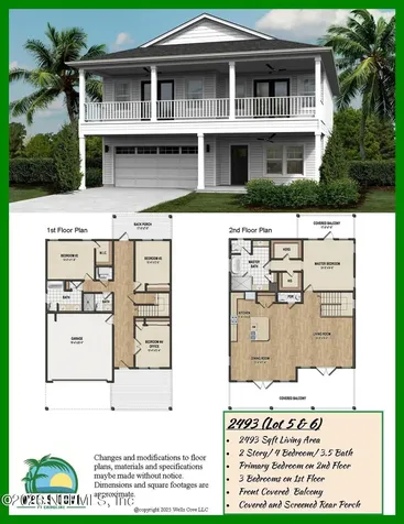 3635 Wells Landing Court Jacksonville FL 32277