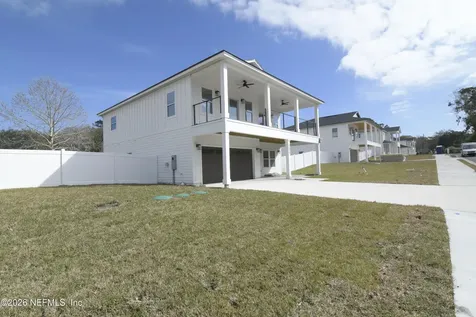 3635 Wells Landing Court Jacksonville FL 32277