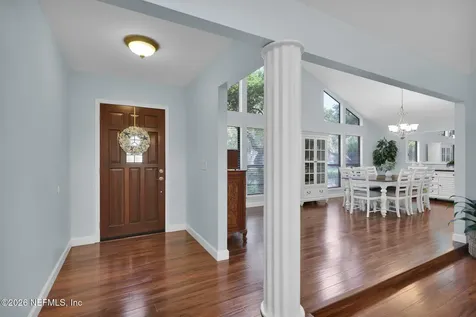 1076 Mainsail Lane St. Johns FL 32259